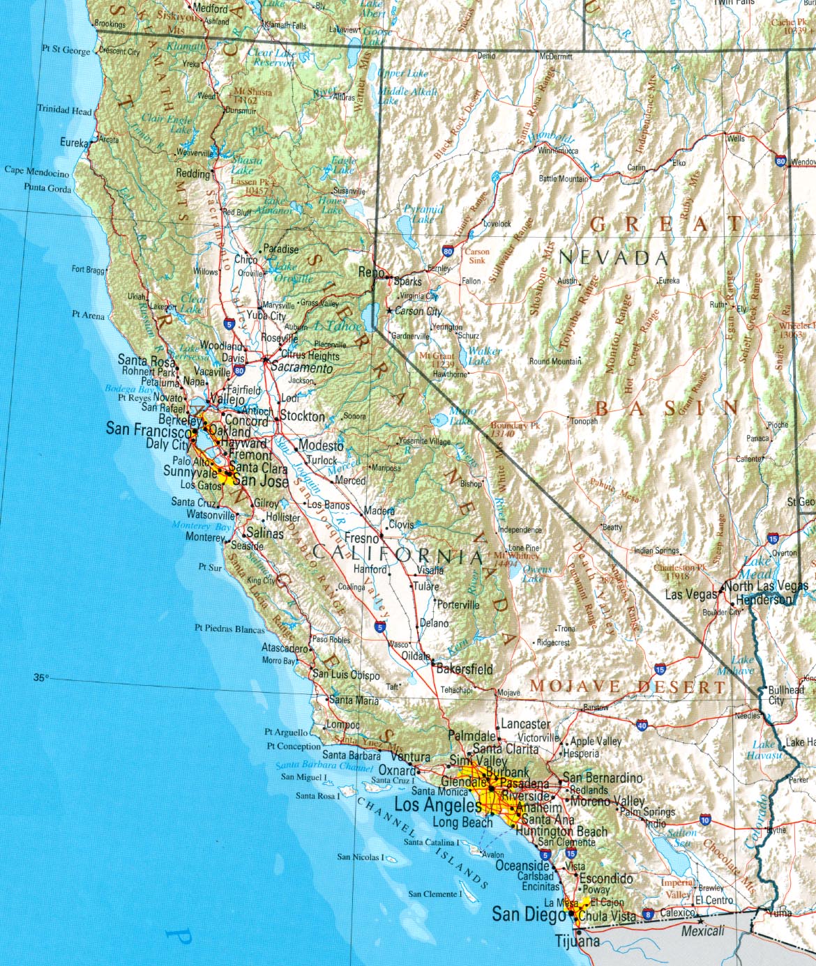 Topographic Map California Quote Images Hd Free