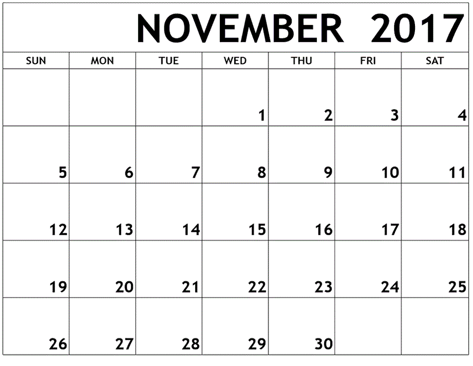 printable-november-2017-calendar-quote-images-hd-free