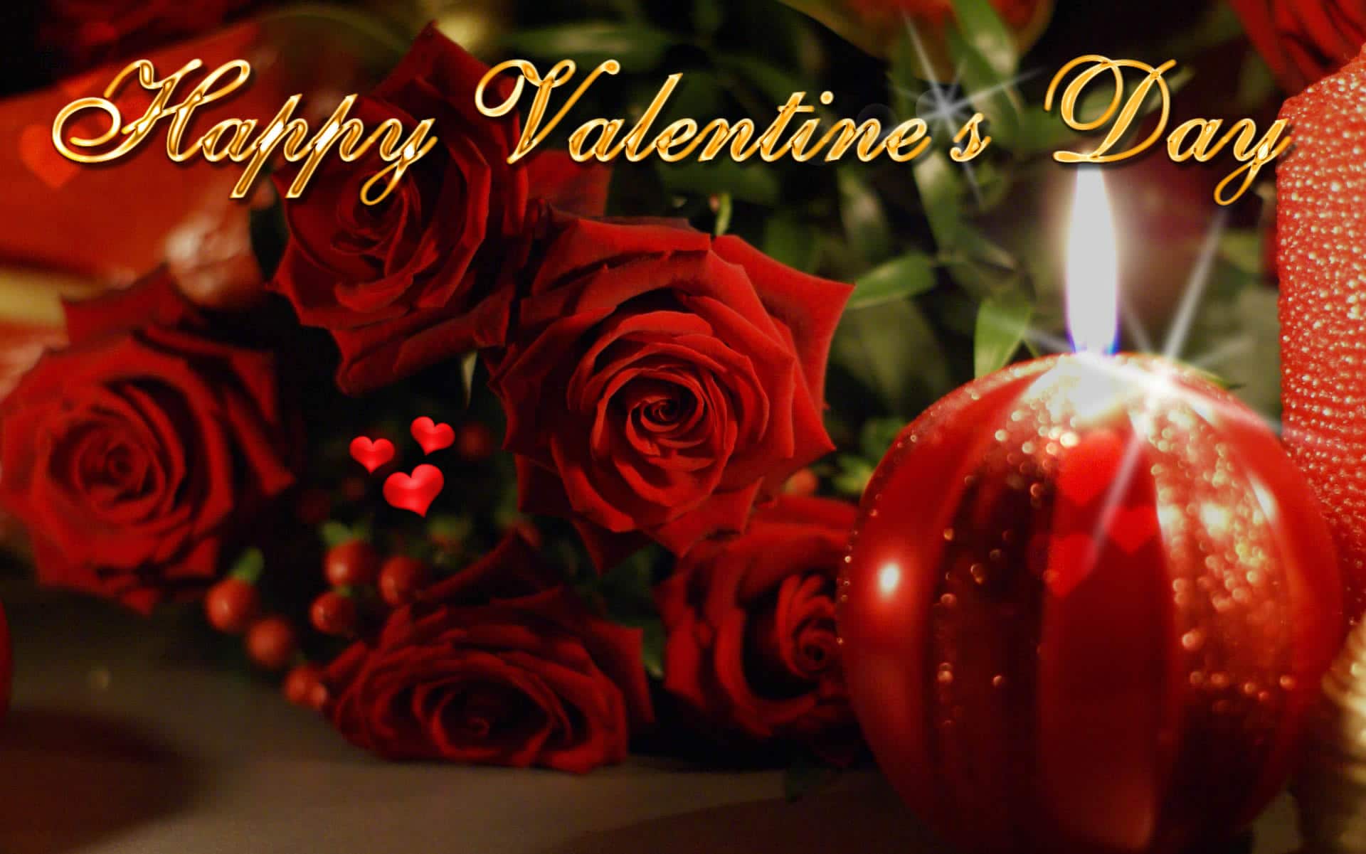 Happy Valentine’s Day HD Images and Picture