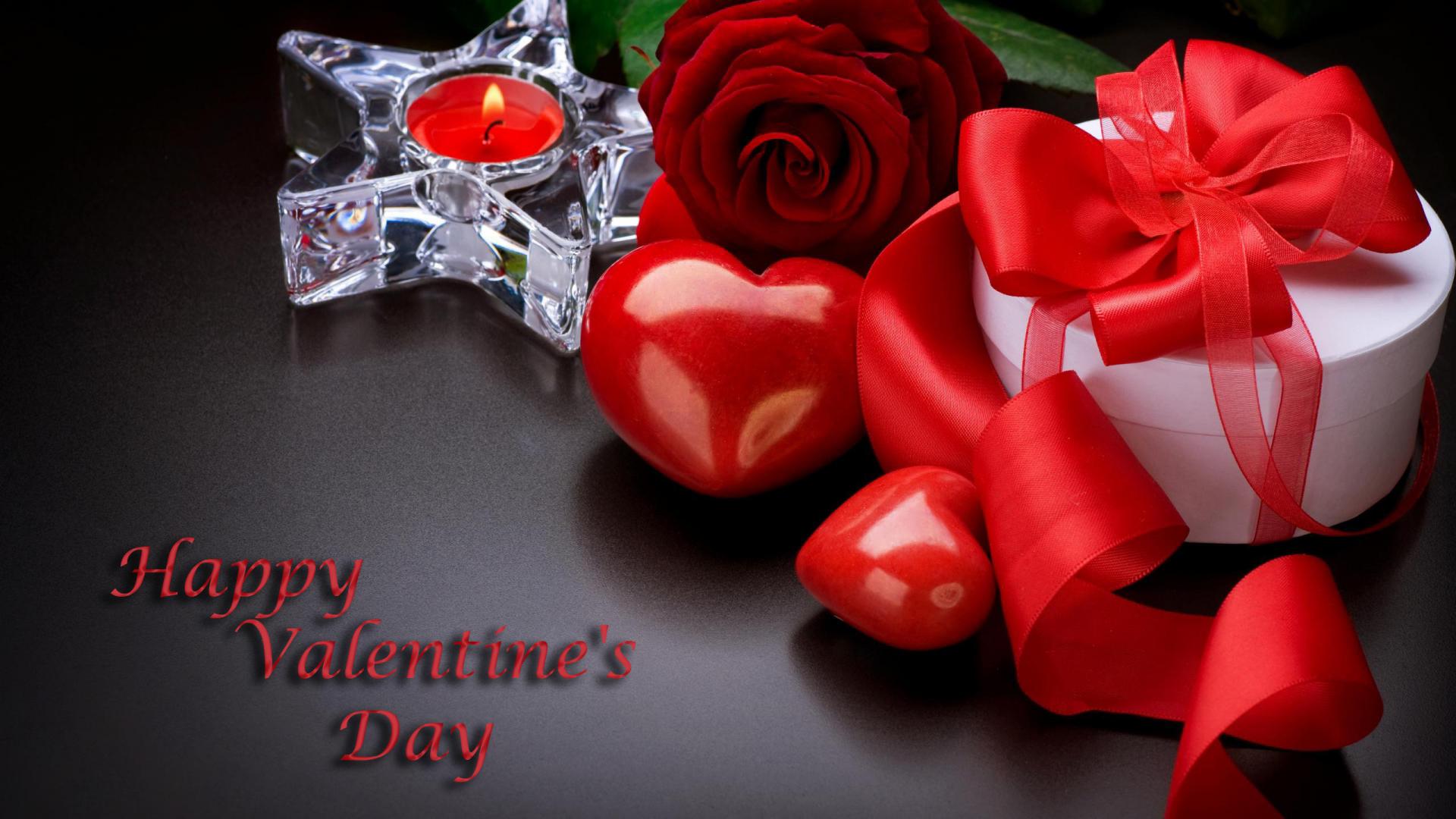 Happy Valentine’s Day HD Images
