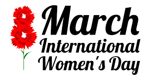 Happy International Women’s Day HD Images and Cliparts