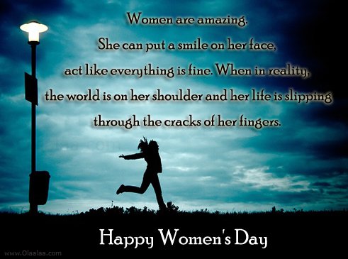 Happy International Women’s Day Wishes, Quotes for all