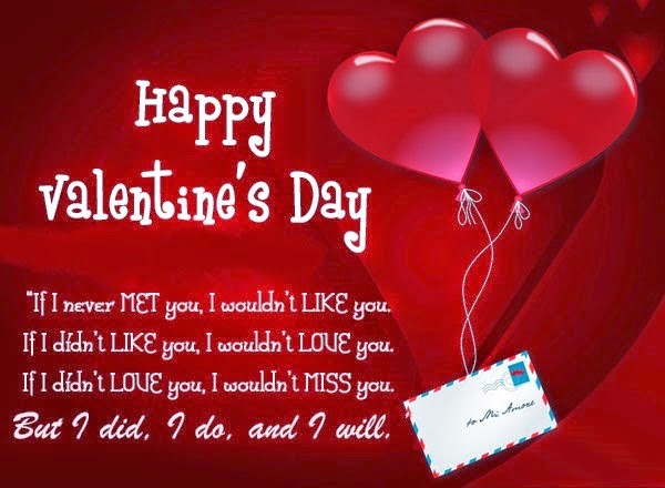 Happy Valentine’s Day HD Images and wishes