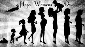 Happy Women's Day Photos and Pictures