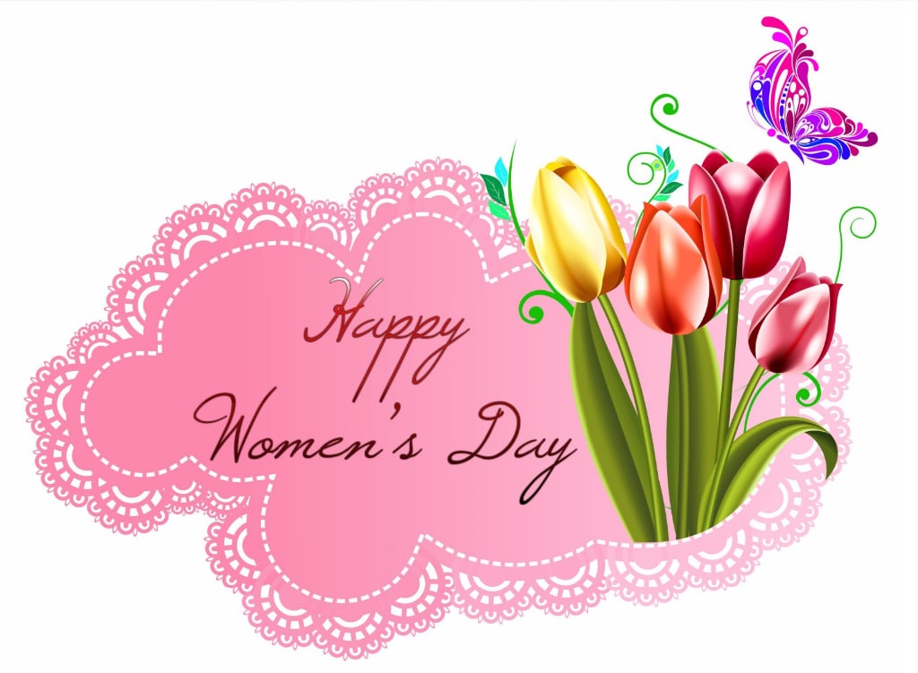 Happy Women’s Day 2017 Saying, SMS