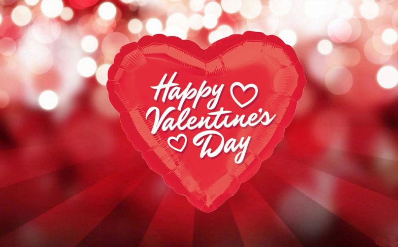 Valentine’s Day HD Images with Wishes