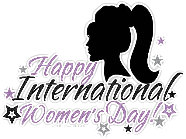 Women's Day Clip art,Images And Photos