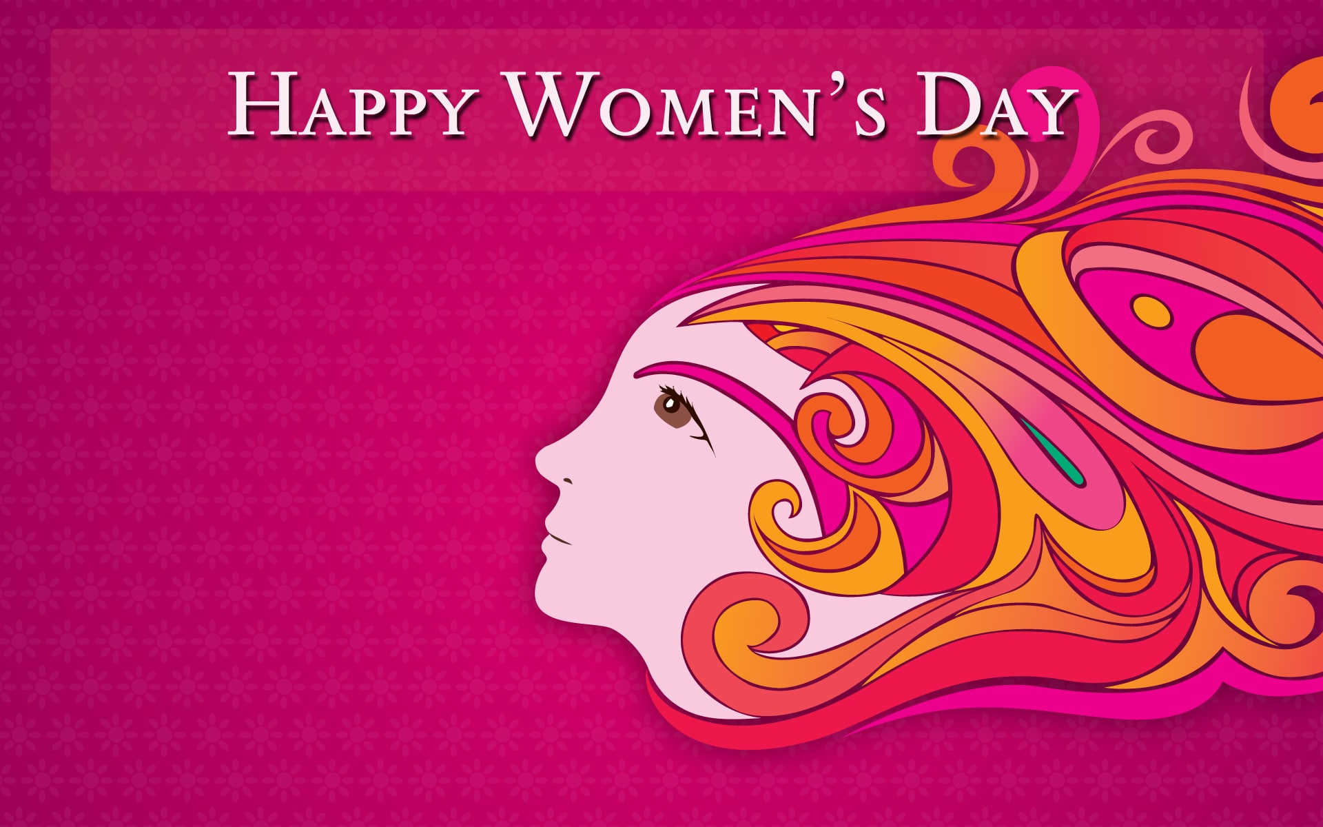 Women's Day Images,HD Wallpapers