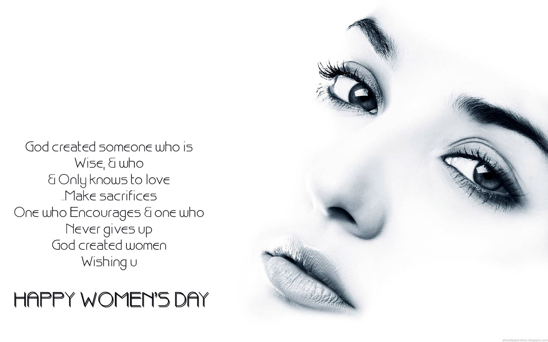 Women's Day Wallpapers and photos