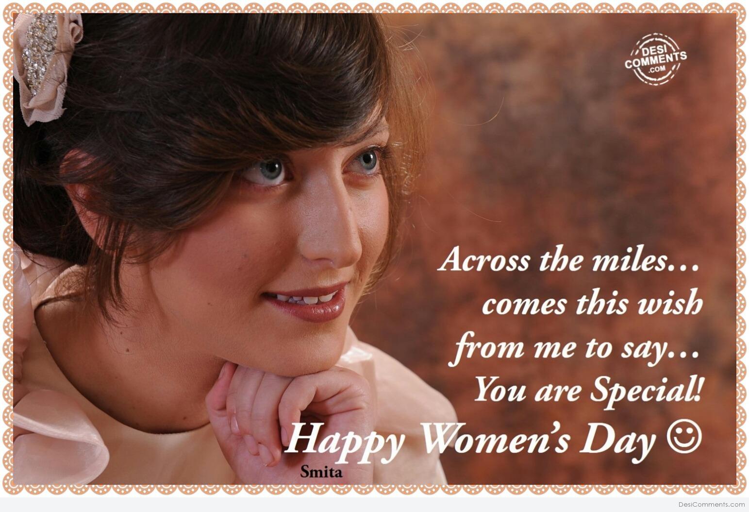 Women's Day Whatsapp Status And profile Pictures