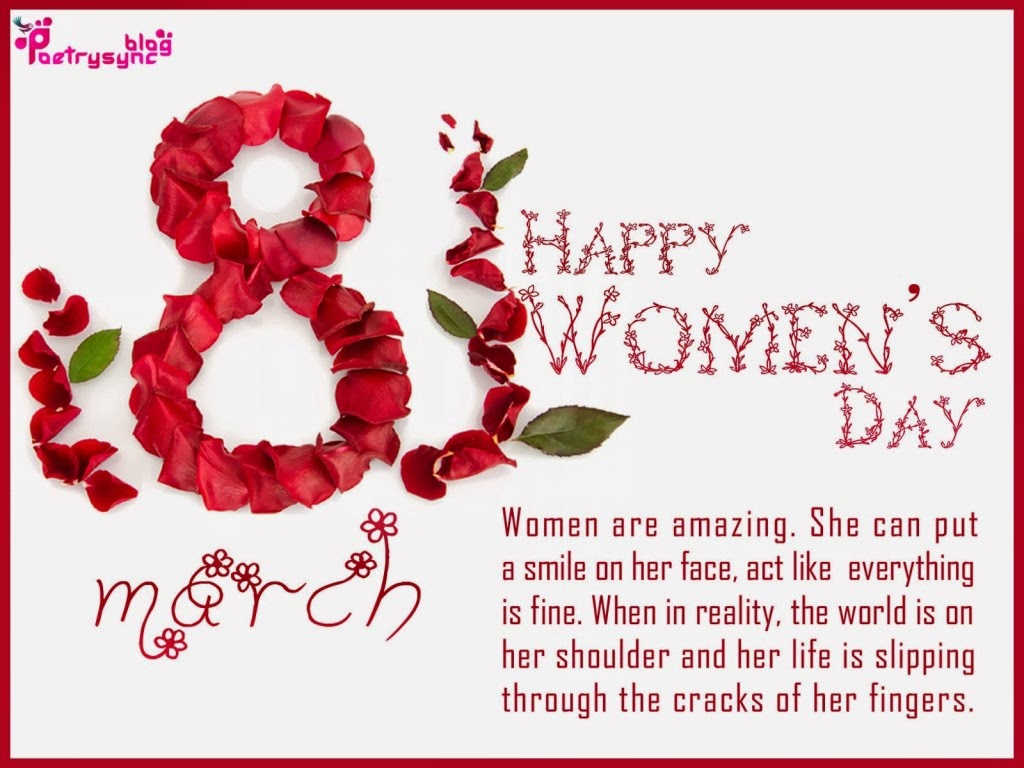 Women’s Day wallpaper and Pics