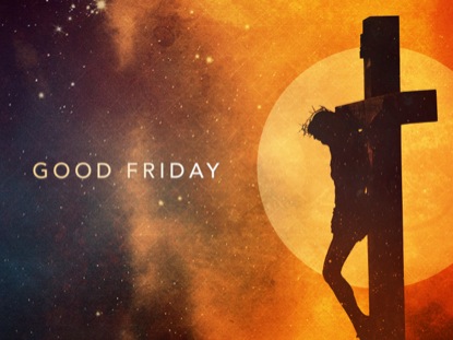 Good Friday 2017 Images