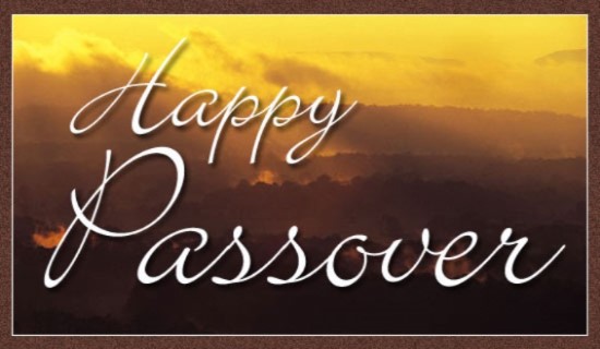 Happy Passover images 2017
