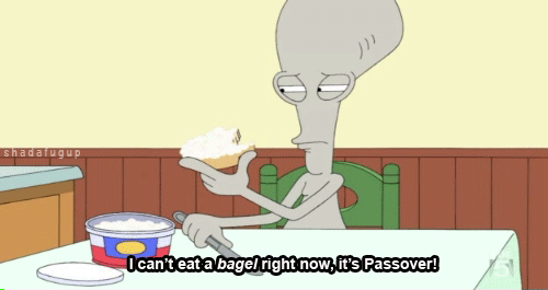 Passover Gif