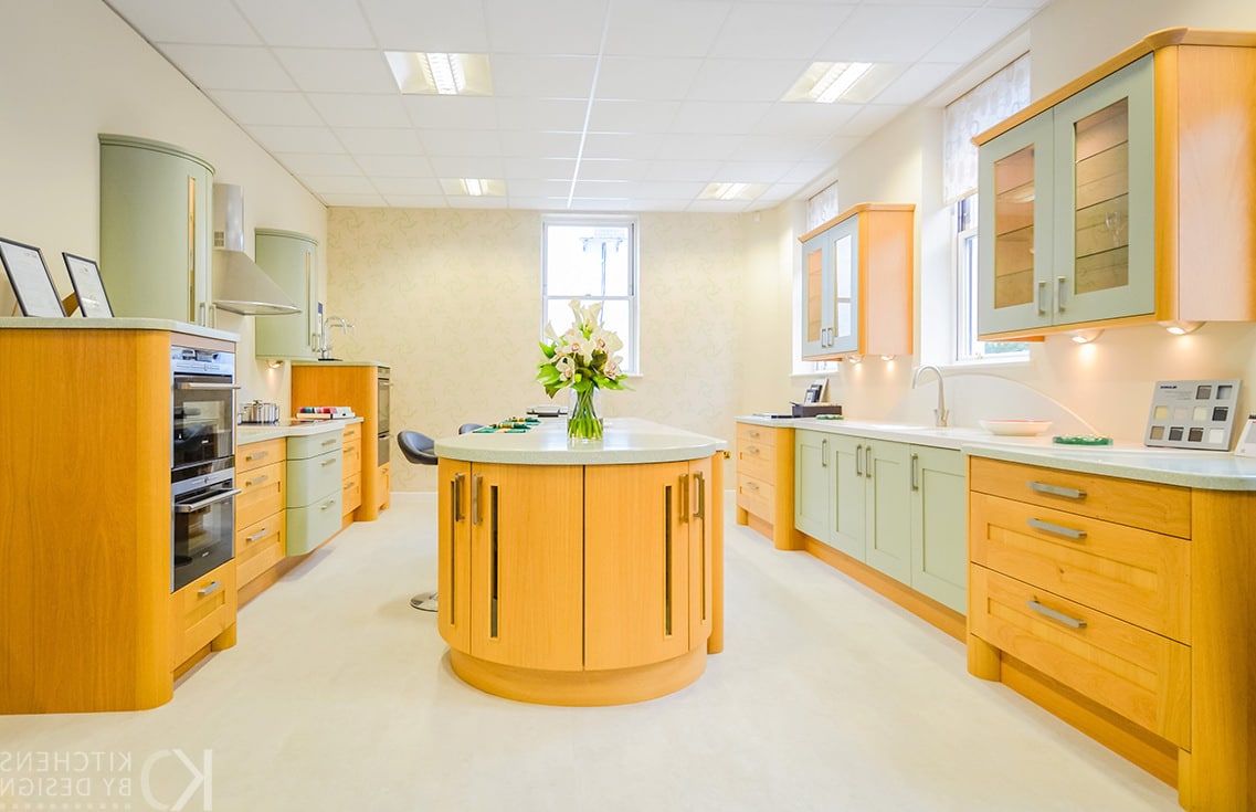 kitchens by Design