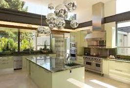 Modern kitchen Design 