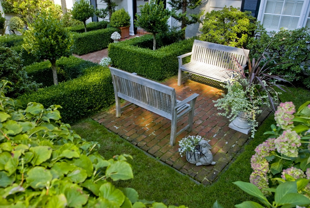 Best Garden Design Picture