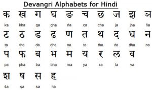 how many alphabets in bengali language