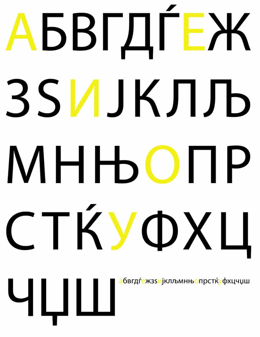 Armenian Letters 