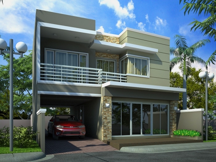 Download Dream House Image