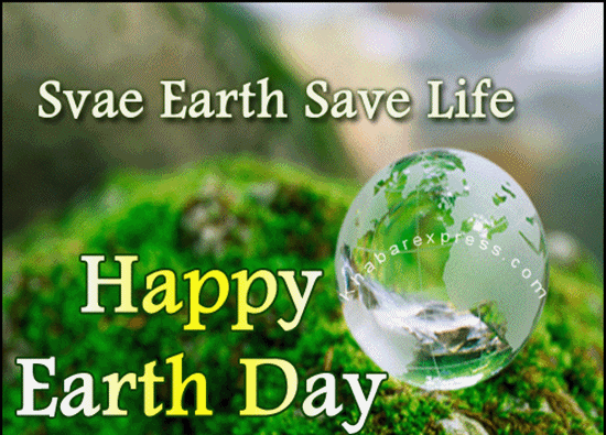 HD images of Earth Day Quotes