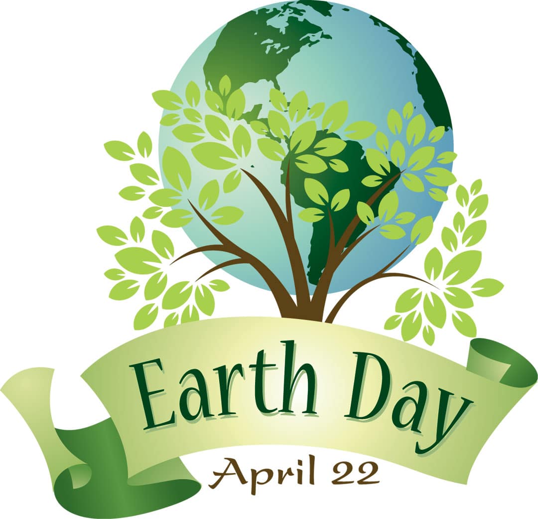 Images of Earth Day