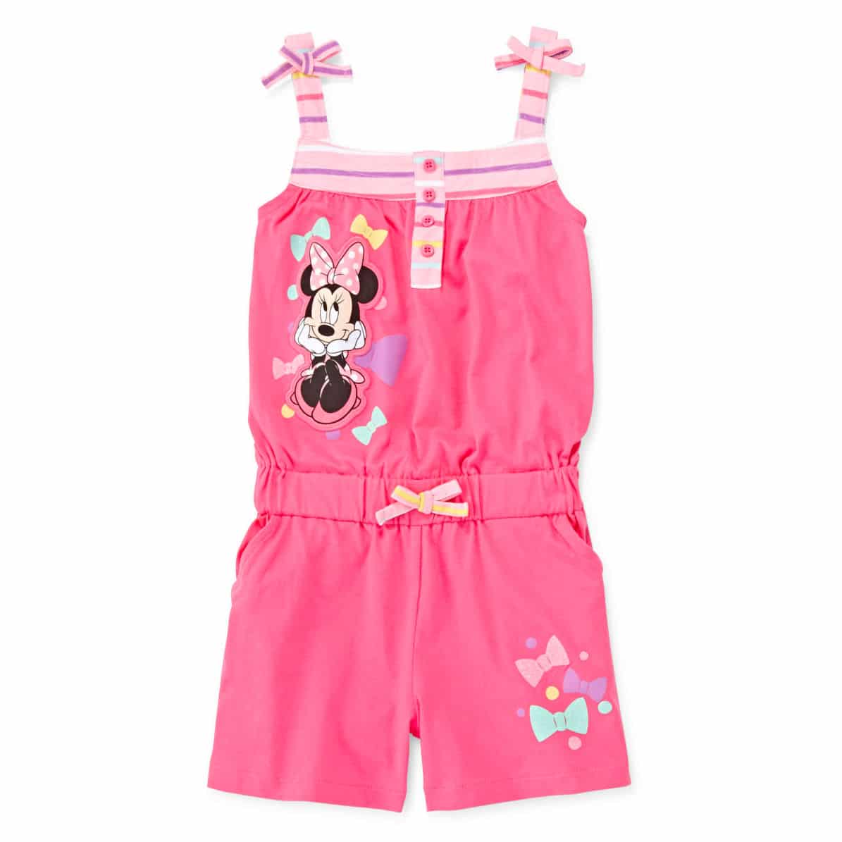Minnie Mouse Clothes