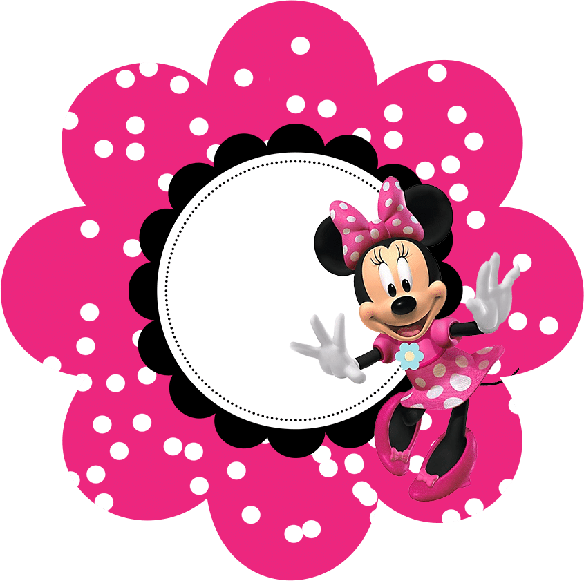 Online Pink Minnie Mouse Wallpaper Oppidan Library