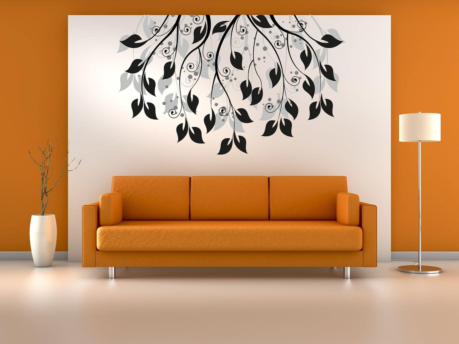 Wall Art Designs | Oppidan Library