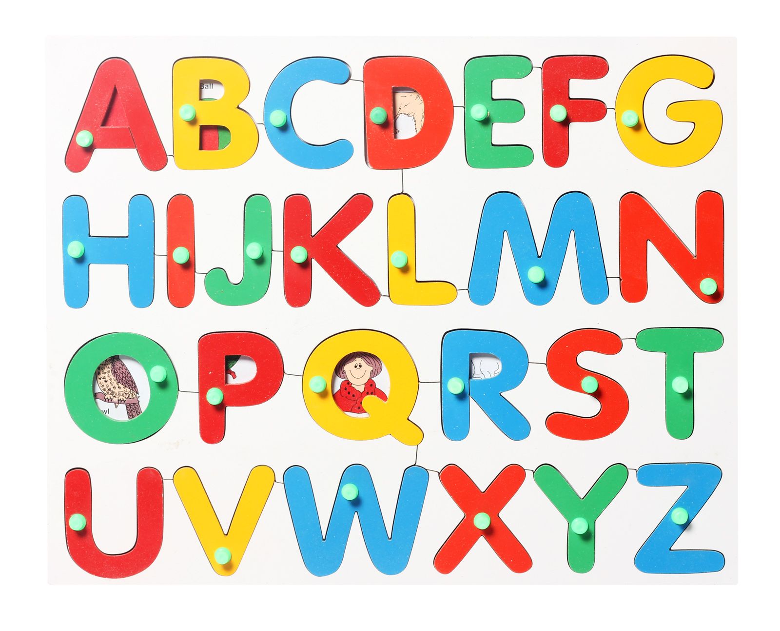 What Is The Most Popular Letter In The English Alphabet