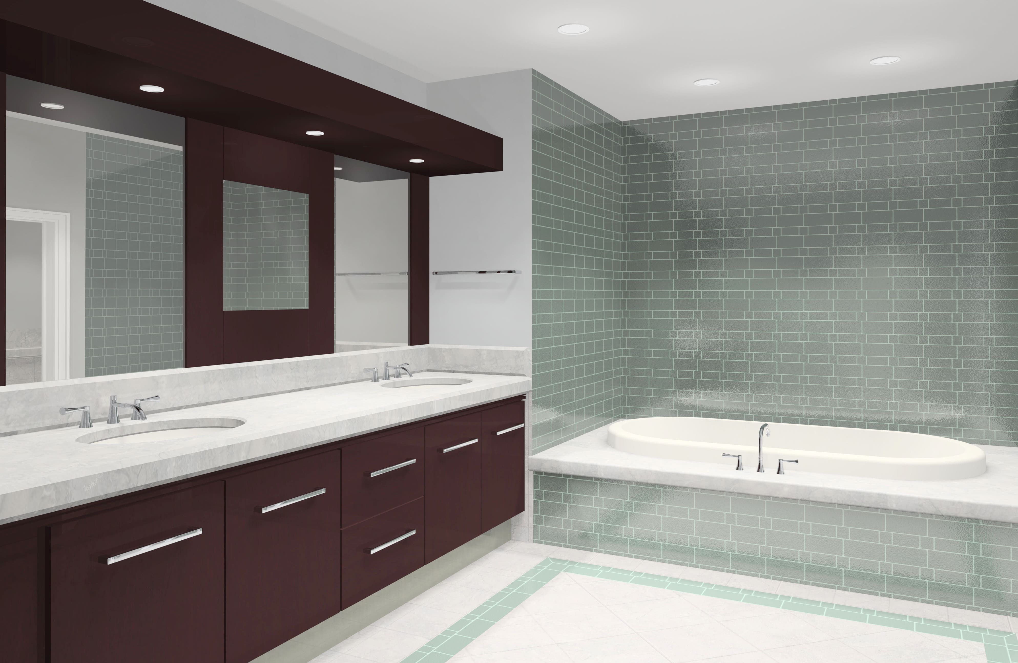 bathroom tiles designs and idea 