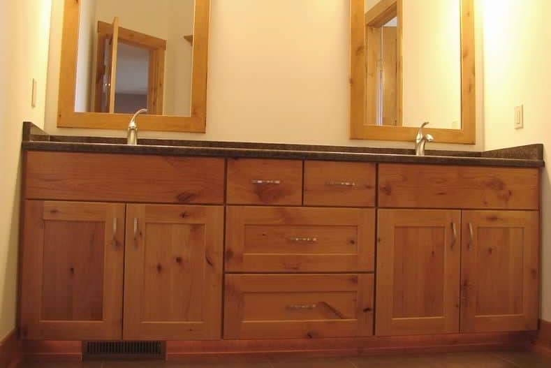 bathroom vanity cabinet 
