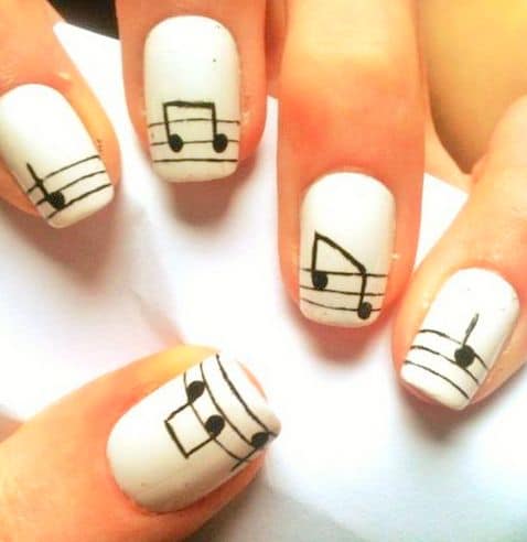 Best  cool nail Design Layout