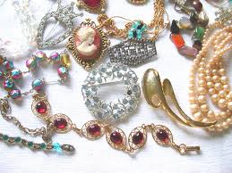 Custom jewellery 