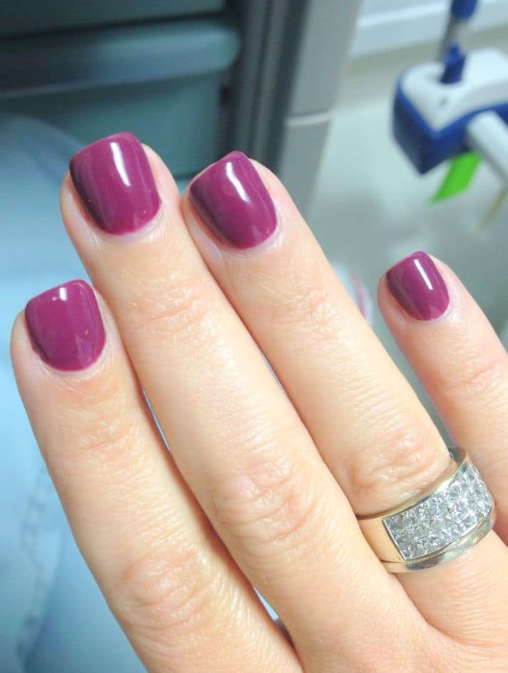 gel manicure (2) | Oppidan Library