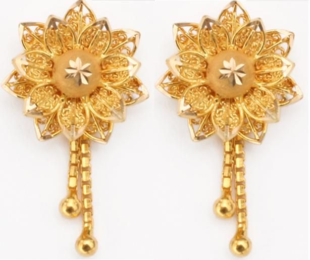  gold  jewellery design
