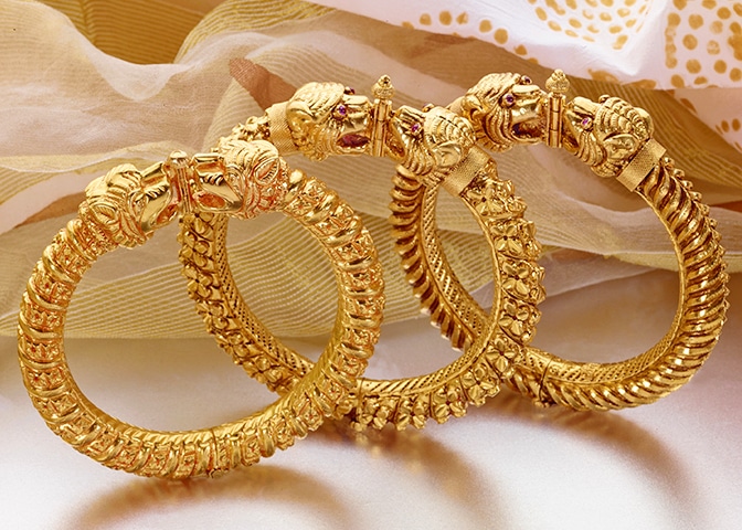  Gold  jewellery design