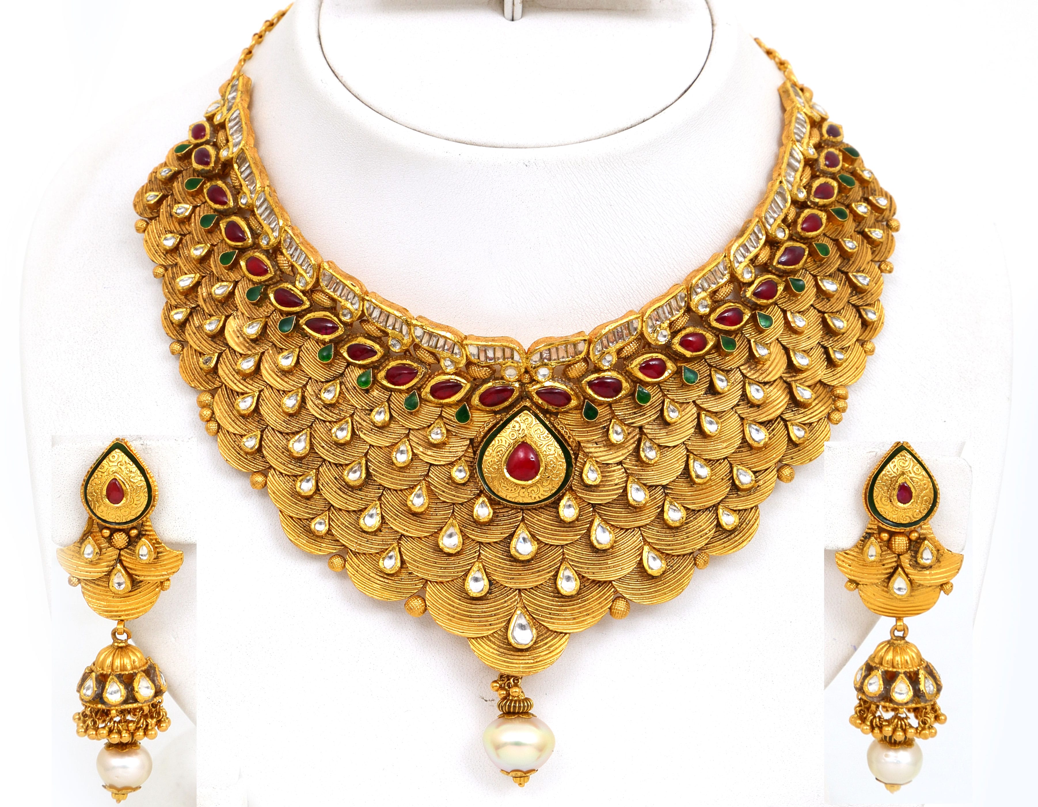 indian jewellery 
