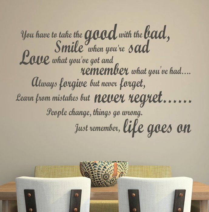 inspirational wall art 