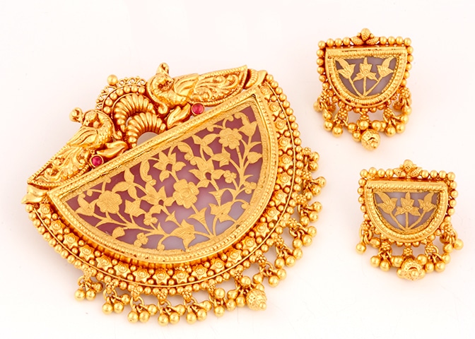 jewellery design 