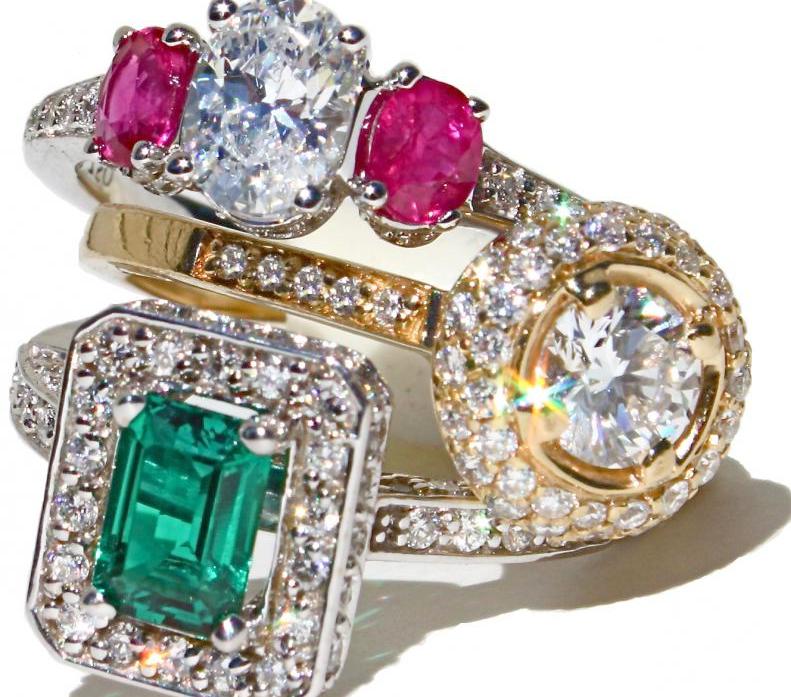 jewelry Design