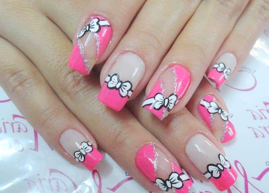 Nail Art picture