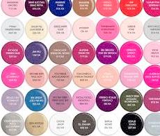 Nail Polish Color wallpaper