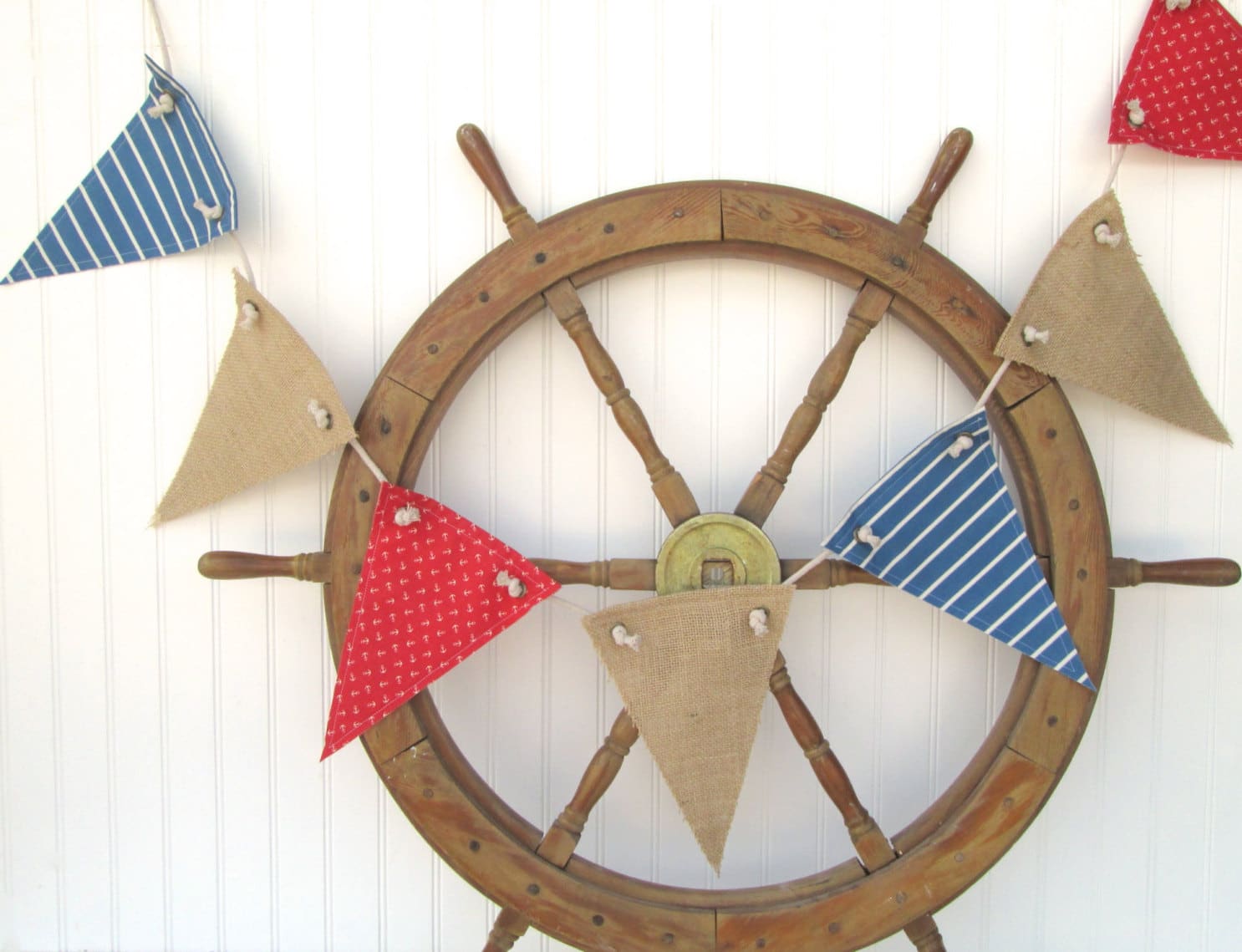 Nautical Decor 4 Oppidan Library   Nautical Decor 4 