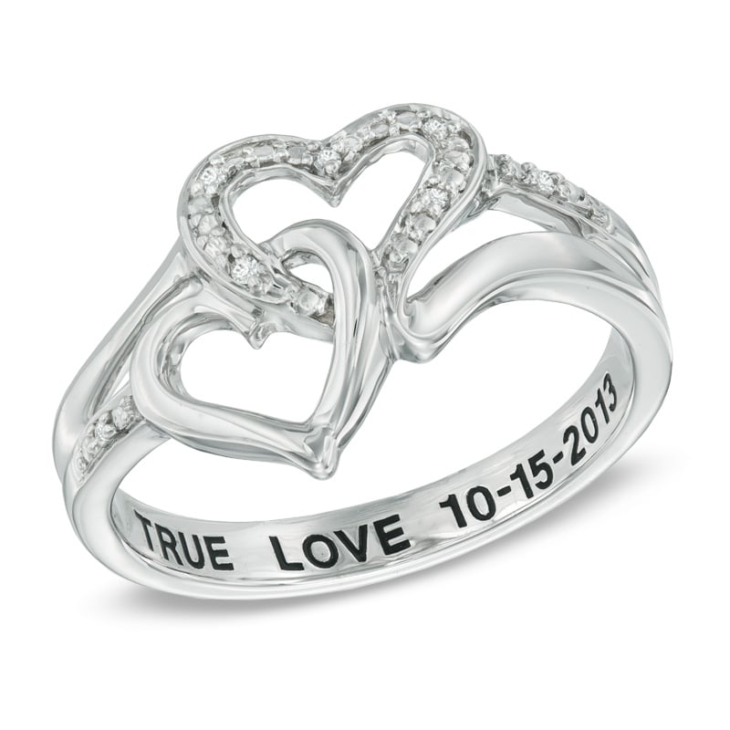 promise ring