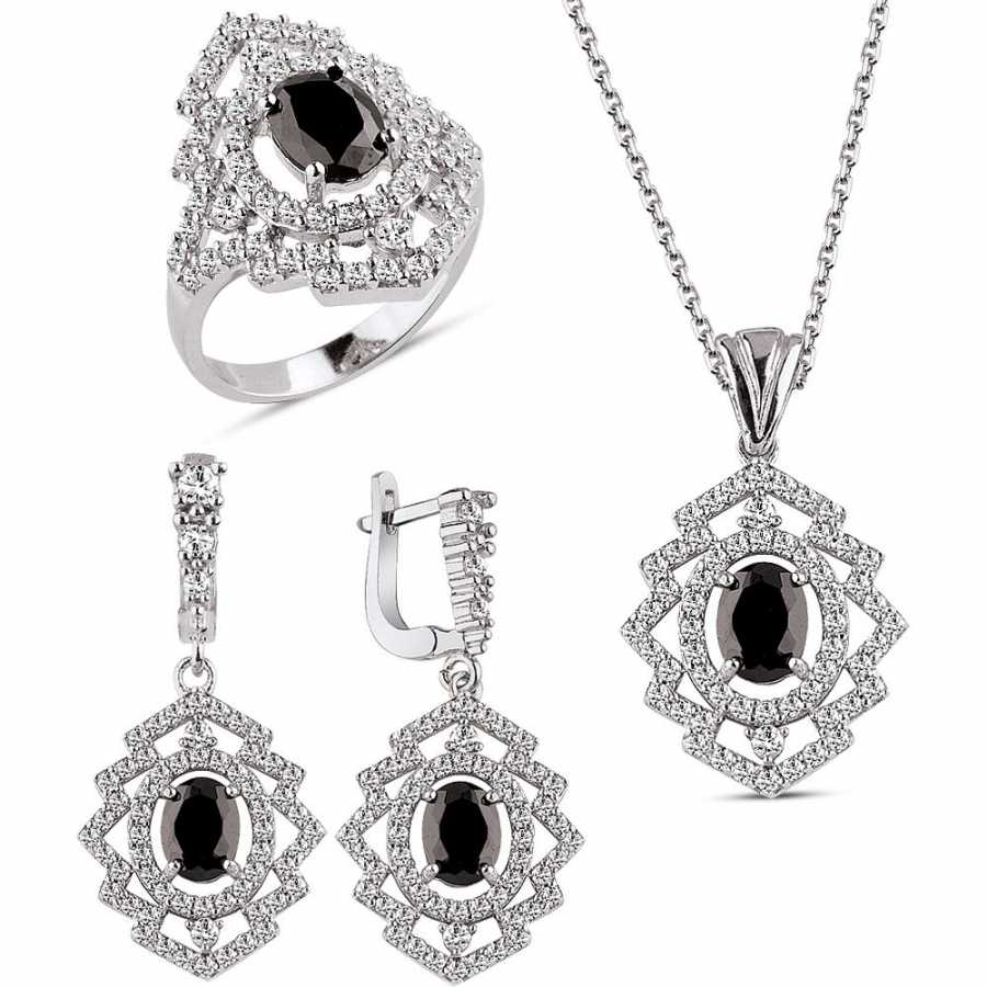 silver jewellery 