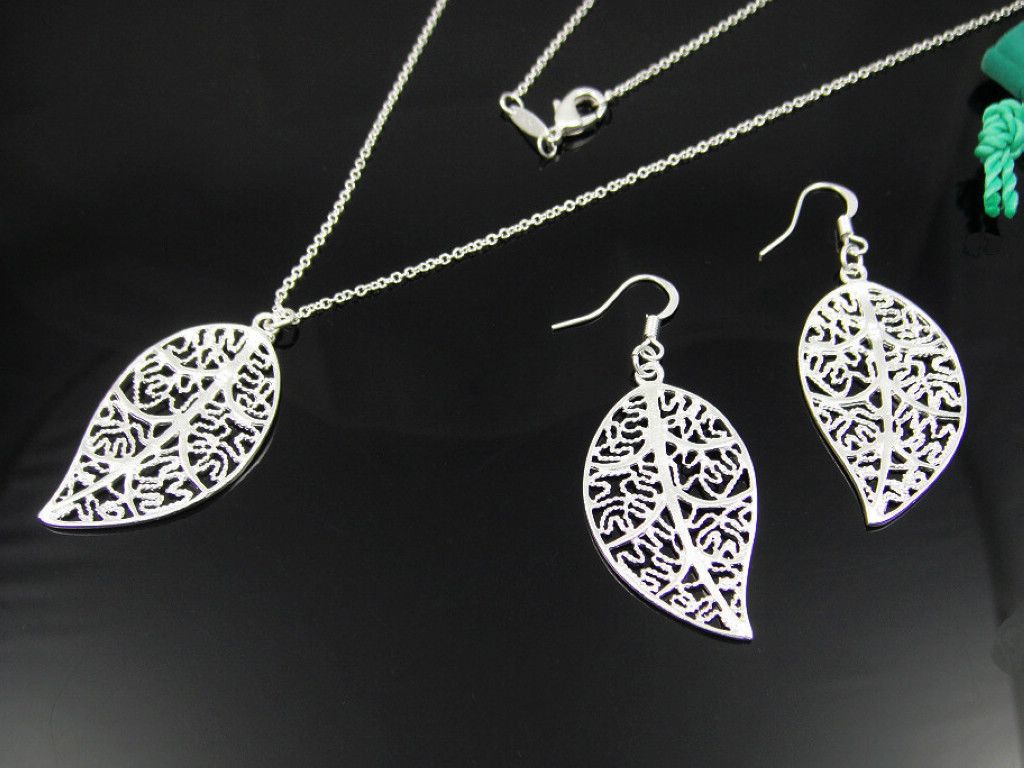 sterling silver Jewelry 