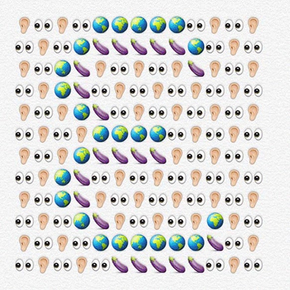 Emoji Alphabet Images Collection Oppidan Library