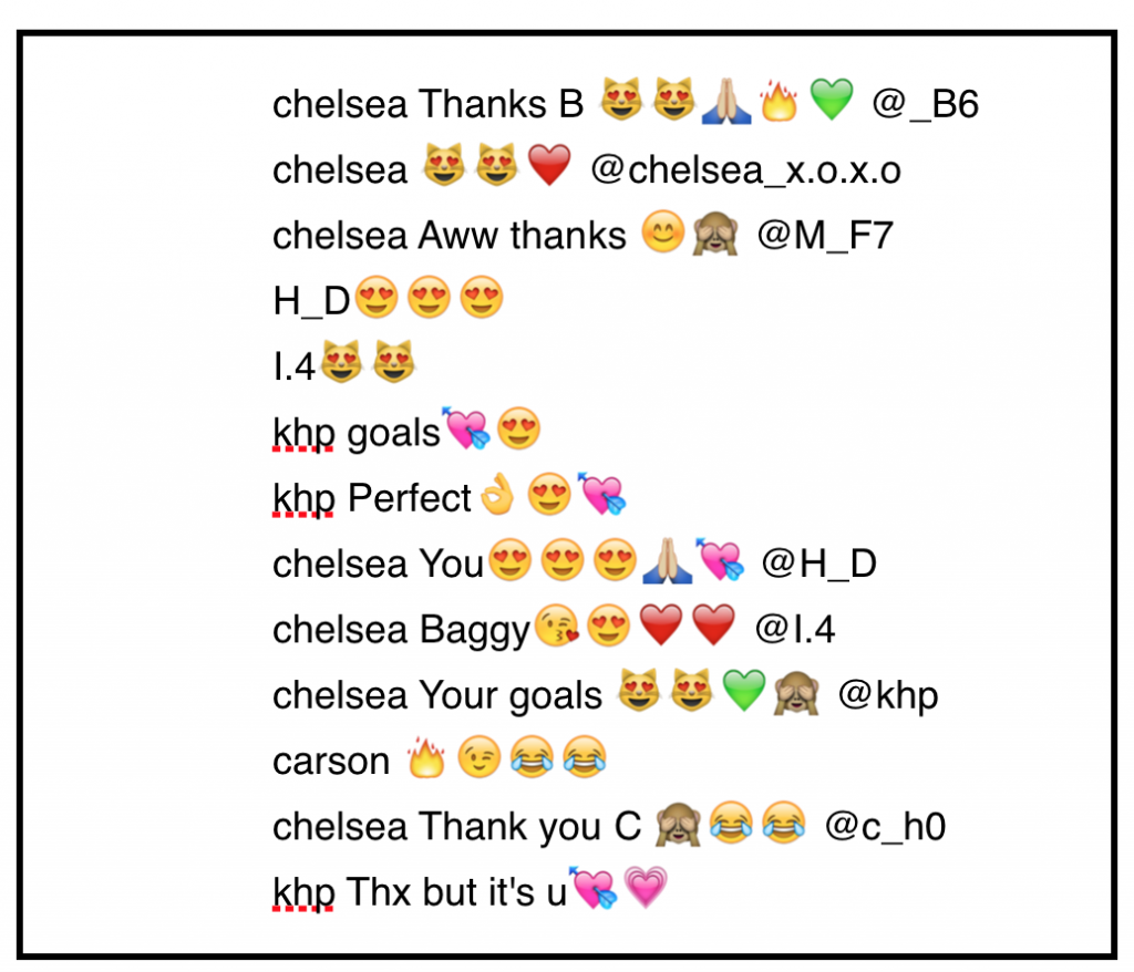 Emoji Alphabet Images Collection Free & HD!