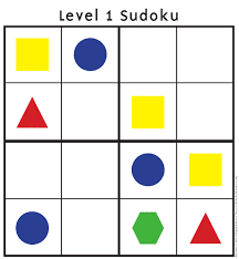 Free Printable Sudoku For Student